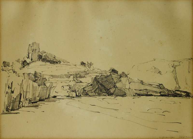 1927 - La rada degli inglesi